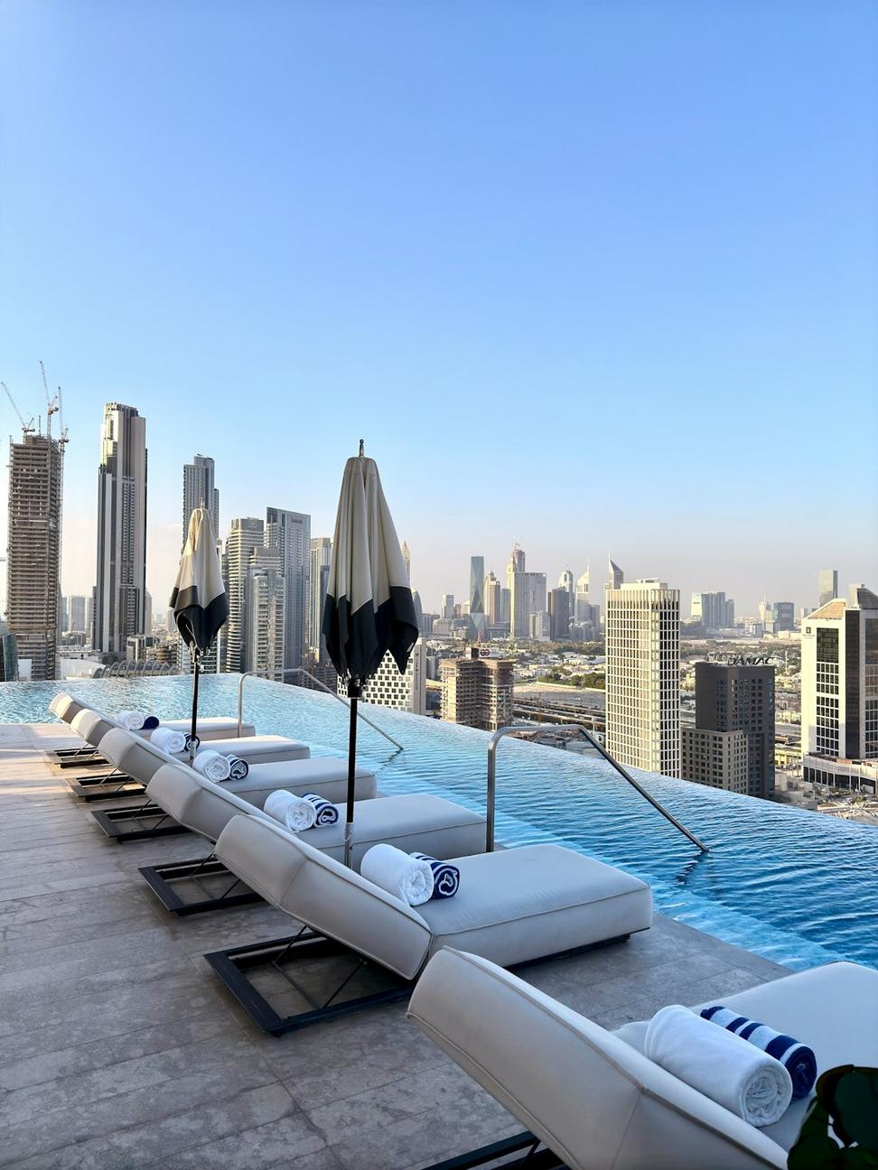 Penthouse Renovation