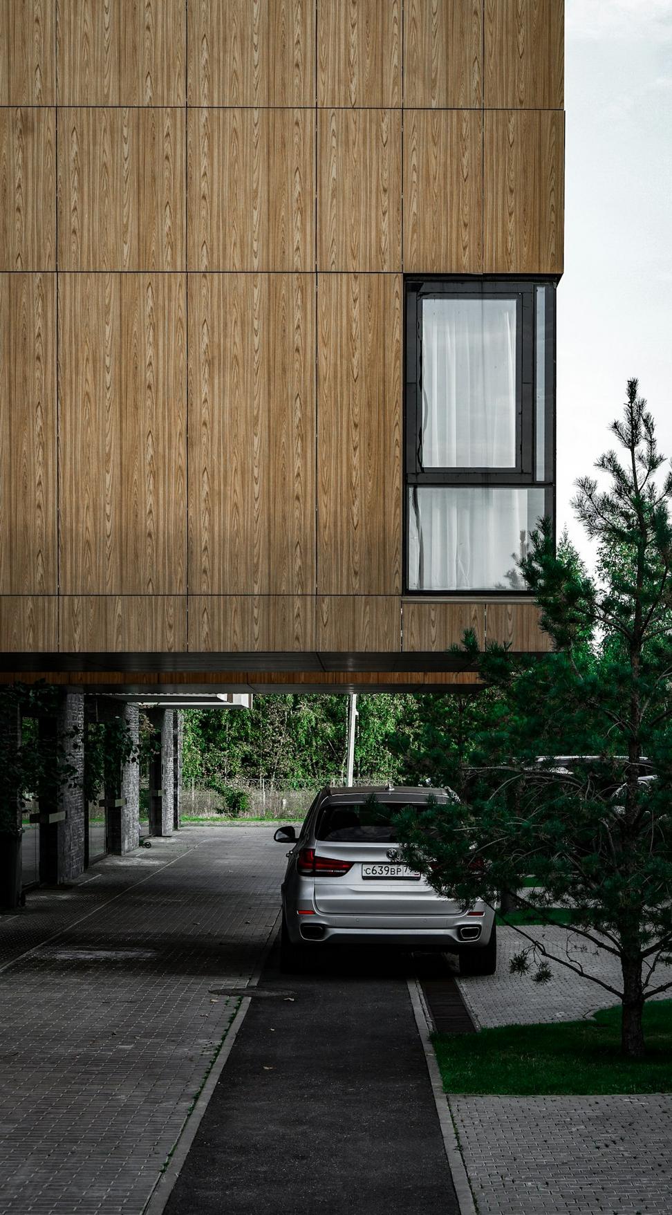 Seaside Escape Residence