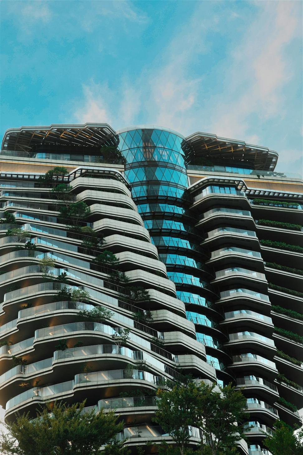Sustainable Building