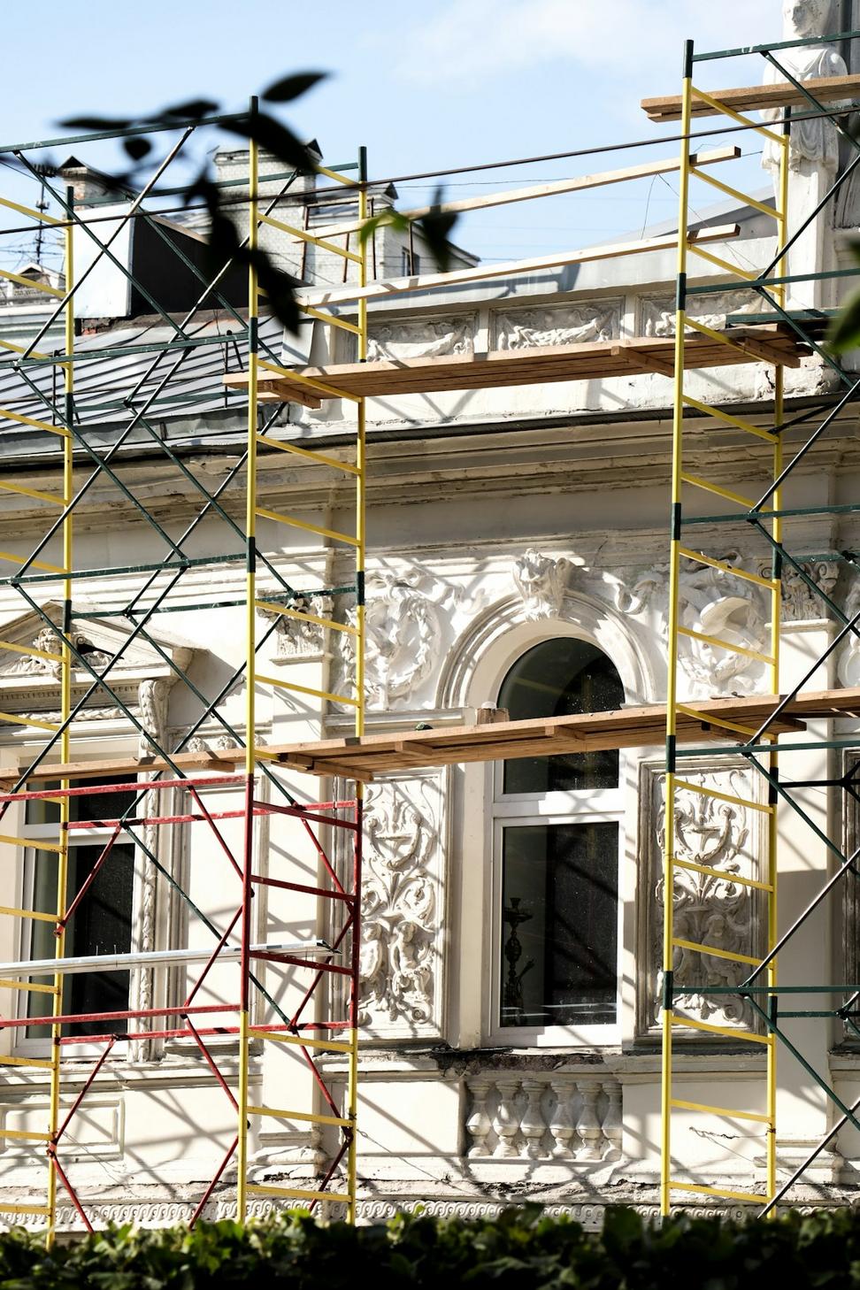 Heritage project