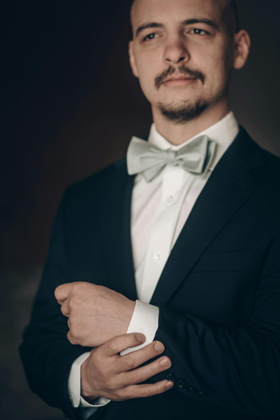 Marcus Brimthorven